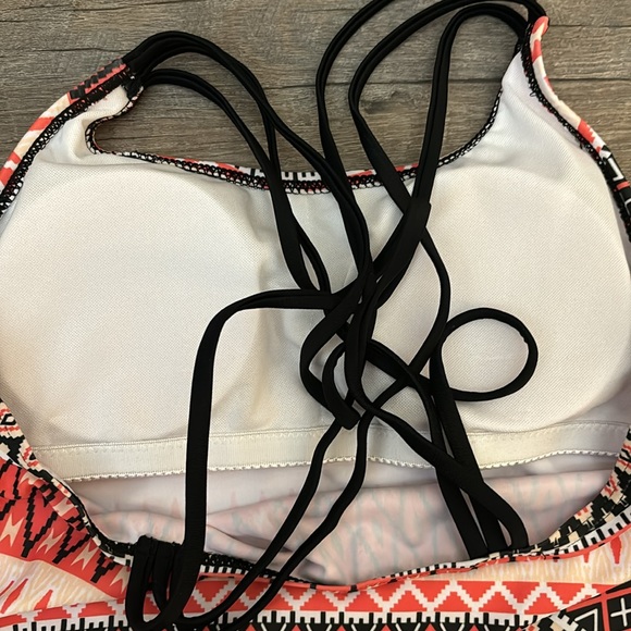 Women’s Tankini Top - Picture 3 of 3